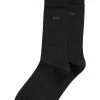 BOSS JOHN - Socks - Black