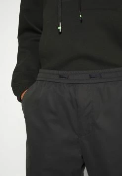 BOSS SHINOBI - Tracksuit Bottoms - Dark Blue 13 BOSS SHINOBI - Tracksuit Bottoms - Dark Blue -BOSS Sales Store aab5269bafa74ad99ba3c70a7bf1ac2a