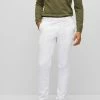 BOSS KAITO - Chinos - White