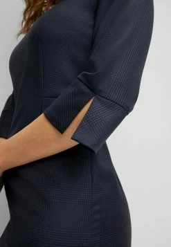 BOSS Shift Dress - Patterned Three -BOSS Sales Store aae841b8143e4ae9a28dba3e27751ad3