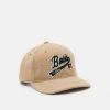BOSS Cap - Medium Beige 2 BOSS Cap - Medium Beige -BOSS Sales Store ab009a47e4514baa8cde0f69f426d620