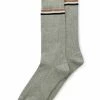 BOSS Socks - Silver -BOSS Sales Store ab030734ec594894a133b88ca30a35c8