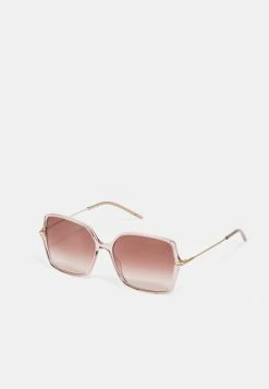 BOSS Sunglasses - Nude