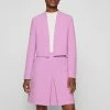 BOSS JIBELARA - Blazer - Open Pink