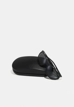 BOSS UNISEX - Sunglasses - Matte Black -BOSS Sales Store ab2700df472447cabd6c7795d67c292a