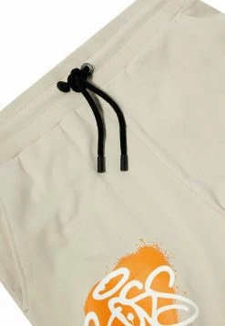 BOSS Tracksuit Bottoms - Open Beige One -BOSS Sales Store ab4240a836004dcb82291b4dad7910ed