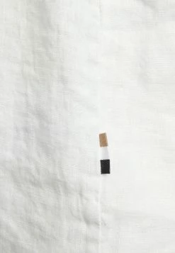 BOSS BILINA - Button-down Blouse - White -BOSS Sales Store ab58bd6ad9b64f66a85f8d7da542beab