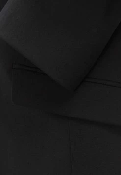 BOSS JULEA - Blazer - Black -BOSS Sales Store ab811f1ee13c4aef85db0f2ae67e5262