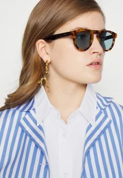 BOSS BOSTUCCI - Button-down Blouse - White -BOSS Sales Store aba14180c58c485fb25c6f2e41694c15