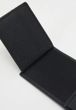 BOSS CROSSTOWN - Wallet - Black -BOSS Sales Store abb7578afb6b4e30aeaddec52093921f