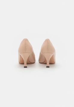 BOSS OLIVIA - Classic Heels - Light Beige -BOSS Sales Store abcfab683a1e41a6a945df9ee72f87d2