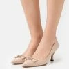 BOSS OLIVIA - Classic Heels - Light Beige 1 BOSS OLIVIA - Classic Heels - Light Beige -BOSS Sales Store abf3753c22044ee39403f817cc3eafdf