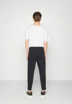 BOSS Chinos - Dark Blue 9 BOSS Chinos - Dark Blue -BOSS Sales Store abf46125d9324e28b9f2aae4322c71da