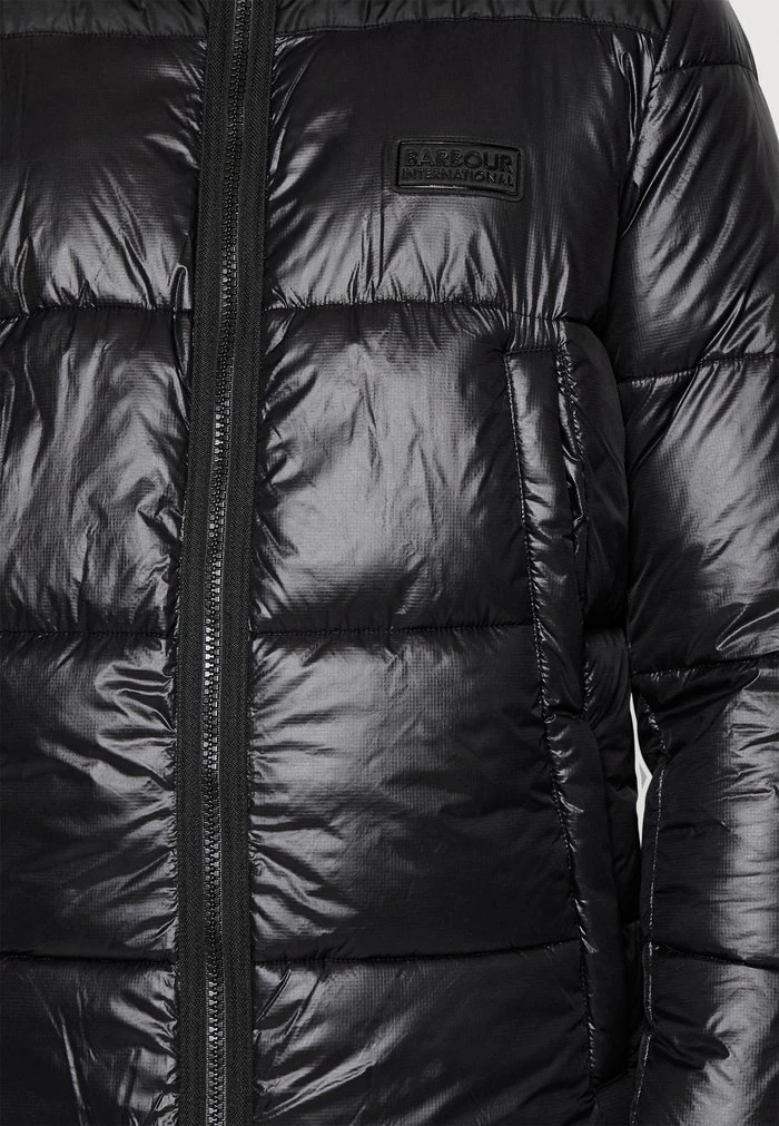 BOSS CUTLERO - Winter Jacket - Black 8 BOSS CUTLERO - Winter Jacket - Black - Image 6