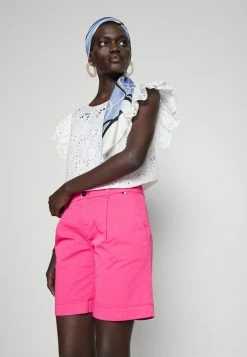 BOSS TAGGIE - Shorts - Medium Pink -BOSS Sales Store ac421d1ce5dc4a6f984933c1bd0391de