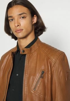 BOSS MAGNETON - Shirt - Black -BOSS Sales Store ac45127327324e9f8a85c70aaba5c727