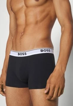BOSS TRUNK POWER 3 PACK - Pants - Open Miscellaneous -BOSS Sales Store ac505ad62a2145b195e7d5fba52d6fda