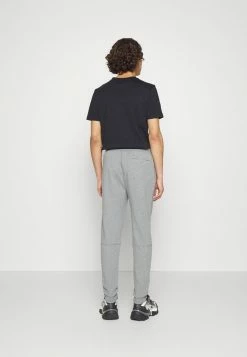 BOSS SESTART - Tracksuit Bottoms - Light/pastel Grey -BOSS Sales Store ac52ec50d7e2458d9028b42b75195177