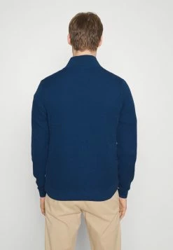 BOSS TASSONE - Cardigan - Medium Blue -BOSS Sales Store ac8f2ae1d7914173ba719ef8c305b334