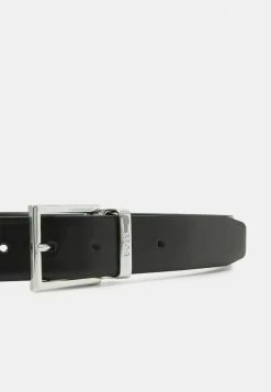BOSS OTRIPS - Belt - Black -BOSS Sales Store ac9cdc667d694582964850ff5a961ce3