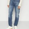 BOSS DELAWARE - Straight Leg Jeans - Dark Blue -BOSS Sales Store aca297612fe945f7a99ba30929dbf8e4