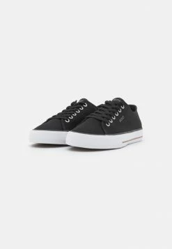 BOSS AIDEN TENN - Trainers - Black 11 BOSS AIDEN TENN - Trainers - Black -BOSS Sales Store acd8883541824dfbada9646547f6513c