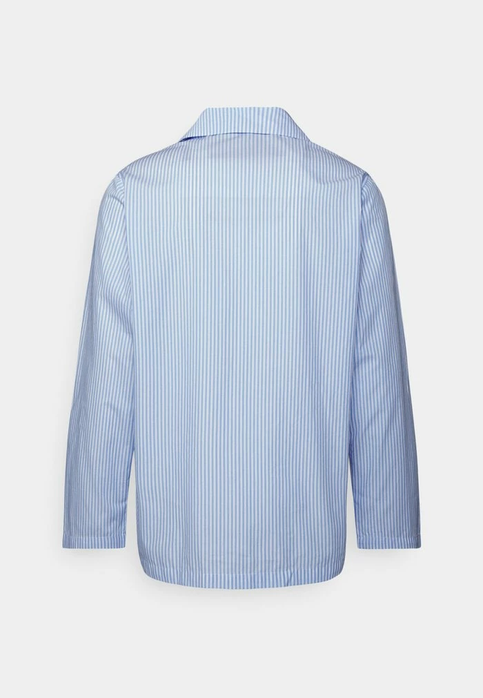 BOSS PYJAMA - Pyjamas - Open Blue 4 BOSS PYJAMA - Pyjamas - Open Blue - Image 2