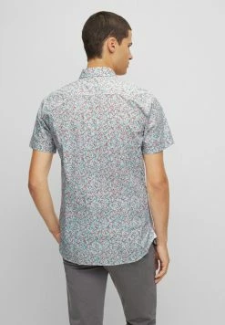 BOSS MAGNETON - Shirt - Natural One -BOSS Sales Store ad2ffb1c4722441493f4a11fa64415a8