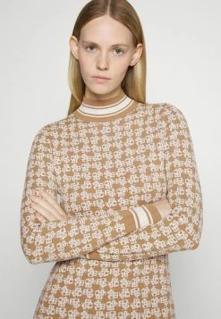 BOSS FOGELA - Jumper Dress - Open Miscellaneous -BOSS Sales Store ad3e3e11884347349265d21bfb389929