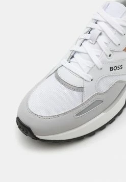 BOSS JONAH RUNN - Trainers - White 13 BOSS JONAH RUNN - Trainers - White -BOSS Sales Store ad439466798842b09e9b084064901421