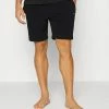 BOSS MIX&MATCH SHORT PANT - Pyjama Bottoms - Black -BOSS Sales Store ad4c29df8f2545608e929a6fc88cf2e9