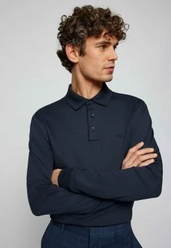 BOSS PADO - Polo Shirt - Dark Blue 10 BOSS PADO - Polo Shirt - Dark Blue -BOSS Sales Store ad8b1900d1e3422fbbb2c56a87b47a3a