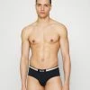BOSS HIP MOTION - Briefs - Black
