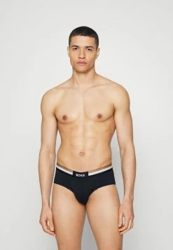 BOSS HIP MOTION - Briefs - Black