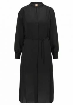 BOSS DIBANORA - Day Dress - Black