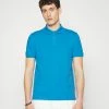BOSS PALLAS - Polo Shirt - Bright Blue -BOSS Sales Store ad91d10f404d426bbf89606cf5a93640