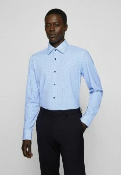 BOSS Formal Shirt - Light Blue