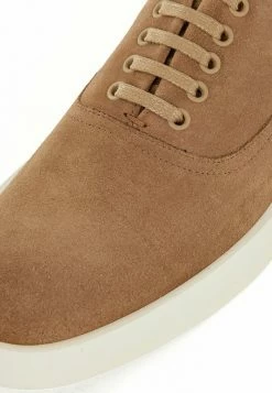 BOSS CLAY - Lace-ups - Light Beige Five -BOSS Sales Store adbf1873408849c6bd19e6b5449b7e3c