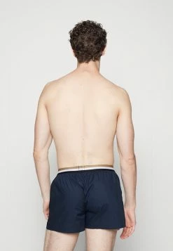 BOSS 2 PACK - Boxer Shorts - Bright Blue -BOSS Sales Store add539d1e66040d29aded454bb515a86
