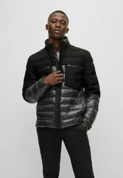 BOSS BERGEN - Down Jacket - Black One