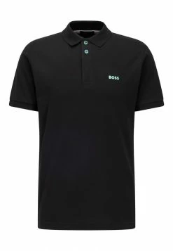 BOSS PAULE - Polo Shirt - Black One -BOSS Sales Store adfb265fb90640c4a8a21f1ffc4ee62b