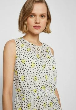 BOSS Day Dress - Patterned -BOSS Sales Store ae123998df25457e9bfecfd5c8290613