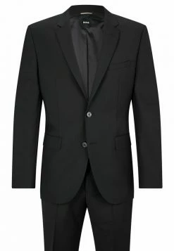 BOSS JASPER 2 SET - Suit - Black One -BOSS Sales Store ae1baacbdbf946bf848268abf3d05dc3