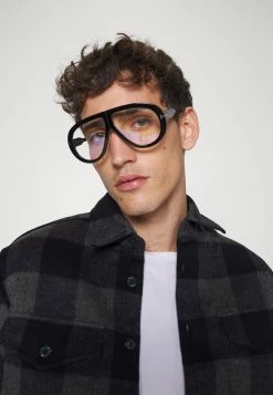 BOSS NEOTERIO - Shirt - Dark Blue -BOSS Sales Store ae27d333fb124cf5a81cc854a26b0a6c