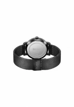 BOSS Watch - Schwarz -BOSS Sales Store ae381c296dc44a41a7d343221226d11e