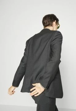 BOSS HUGE - Suit - Black -BOSS Sales Store ae3f4b747f1b4bf9b7d1999a45c70a05