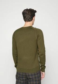 BOSS LOMARKO - Jumper - Open Green -BOSS Sales Store ae444683ce664091afb9060a5dca0dd4