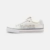 BOSS AIDEN - Trainers - White -BOSS Sales Store ae4d0b39be4f4986be298d46dc8112e6