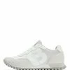 BOSS Trainers - White