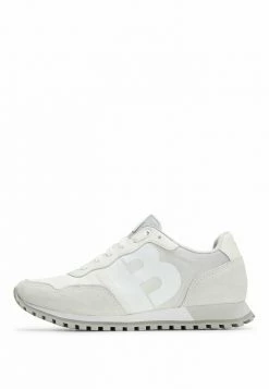 BOSS Trainers - White